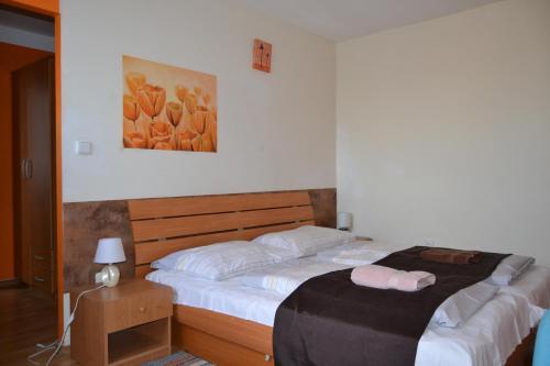 Hotel Valnovka