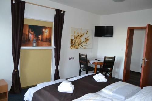 Hotel Valnovka