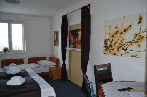 Hotel Valnovka