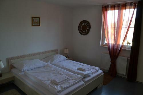 Hotel Valnovka