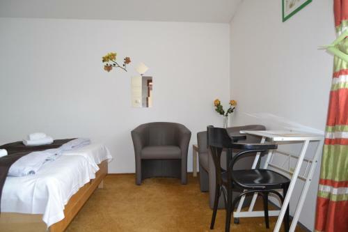Hotel Valnovka