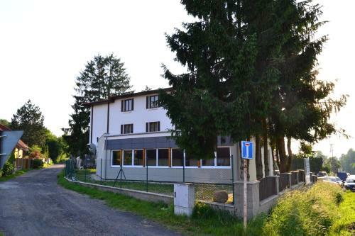 Hotel Valnovka
