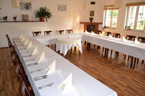 Hotel Valnovka