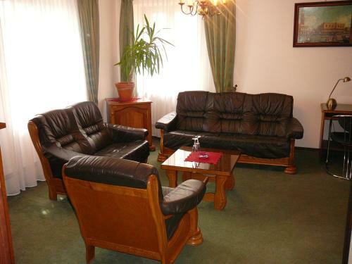 Hotel Z�me?ek Pod Hradem