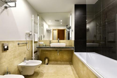 Hotel Tvrz Orlice