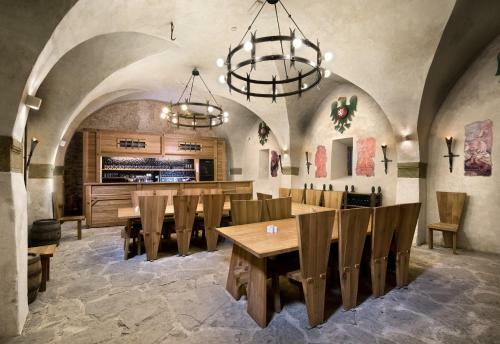 Hotel Tvrz Orlice