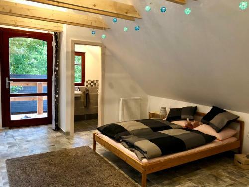 Apartamentos Guest House K74