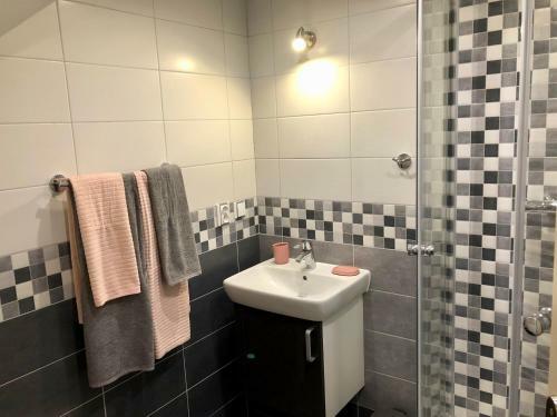 Apartamentos Guest House K74