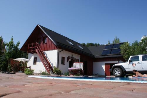 Apartamentos Guest House K74