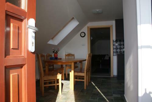 Apartamentos Guest House K74