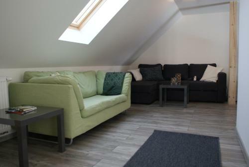 Apartamentos Guest House K74