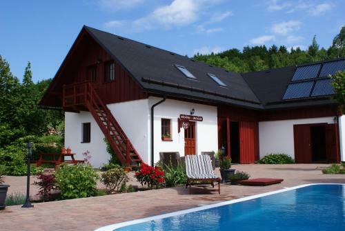 Apartamentos Guest House K74
