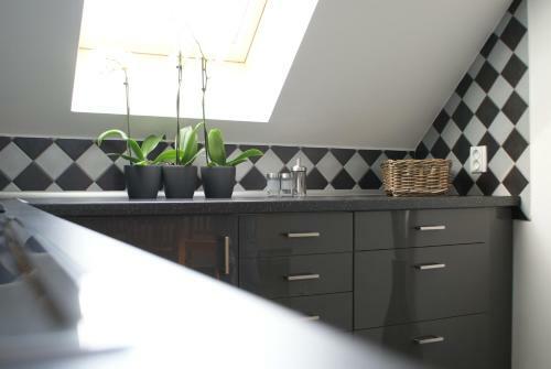 Apartamentos Guest House K74