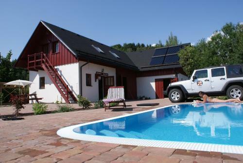 Apartamentos Guest House K74