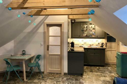 Apartamentos Guest House K74