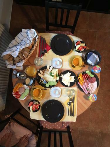 Apartamentos Guest House K74