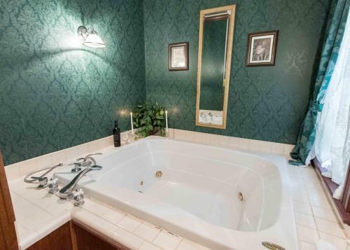Bed & Breakfast The Globe Inn