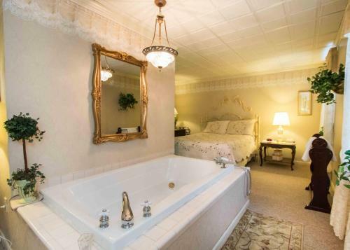 Bed & Breakfast The Globe Inn