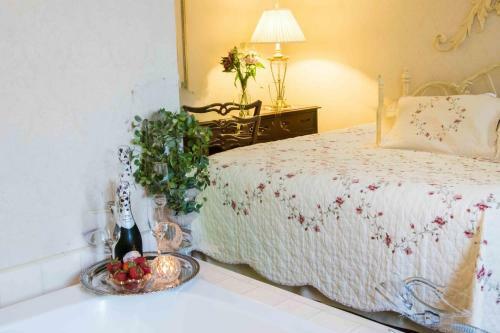 Bed & Breakfast The Globe Inn