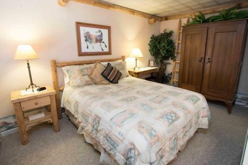 Bed & Breakfast The Globe Inn