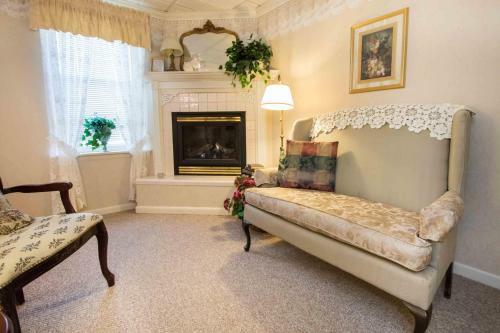Bed & Breakfast The Globe Inn