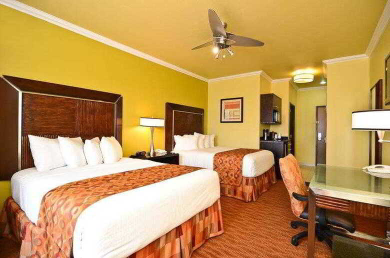 Hotel Best Western Plus Christopher Inn And Suites