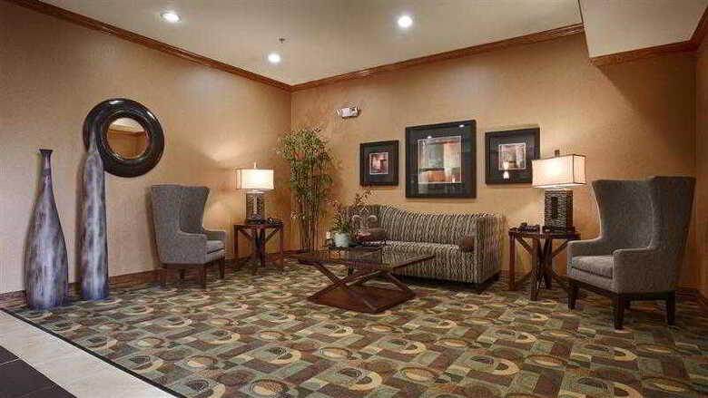 Hotel Best Western Plus Christopher Inn And Suites