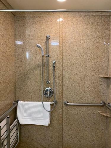 Hotel Comfort Suites Rock Hill