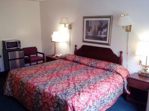 Nyack Motor Lodge