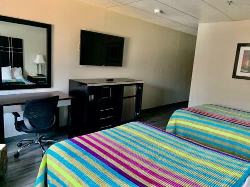 Nyack Motor Lodge