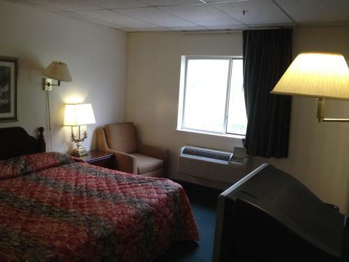 Nyack Motor Lodge