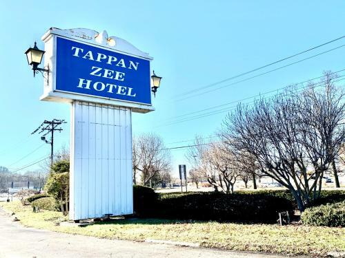 Nyack Motor Lodge
