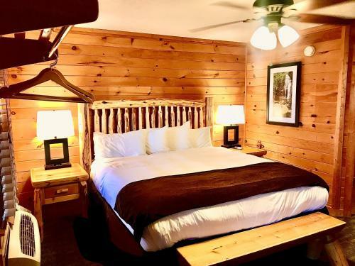 Posada Mountain Top Inn And Resort