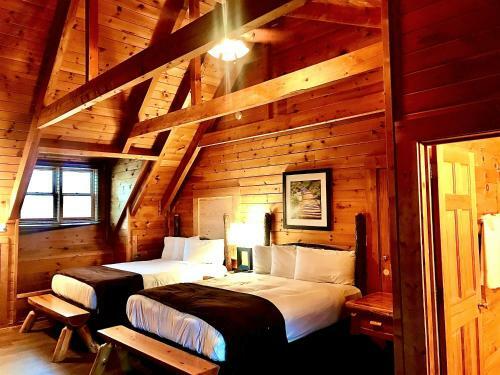 Posada Mountain Top Inn And Resort