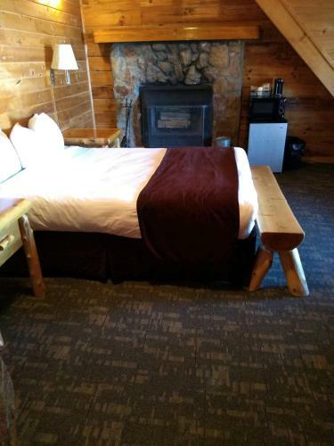 Posada Mountain Top Inn And Resort