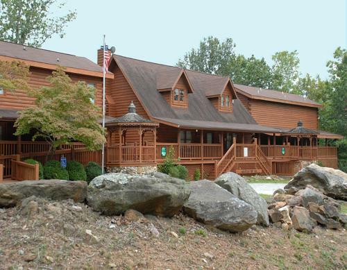 Posada Mountain Top Inn And Resort