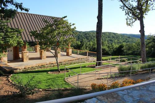 Posada Mountain Top Inn And Resort
