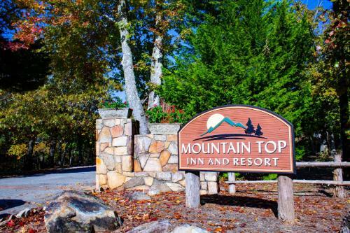 Posada Mountain Top Inn And Resort