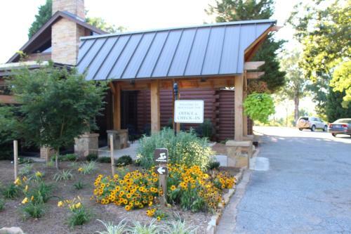 Posada Mountain Top Inn And Resort