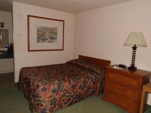 Posada Arrowhead Inn New Salem