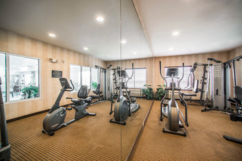 Hotel Sleep Inn & Suites Washington