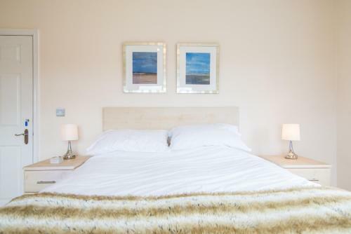 Apartamento The Sanctuary, Whitefield
