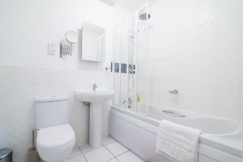 Apartamento The Sanctuary, Whitefield