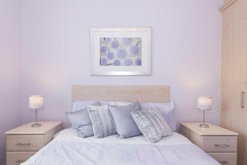 Apartamento The Sanctuary, Whitefield