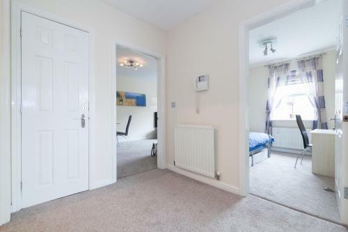 Apartamento The Sanctuary, Whitefield