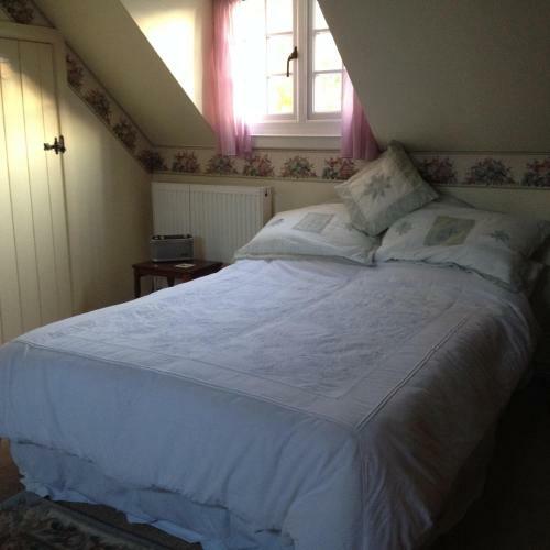 Hungarton Bed & Breakfast