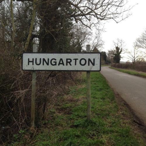 Hungarton Bed & Breakfast