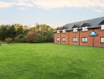 Hotel Days Inn Chesterfield (Tibshelf)