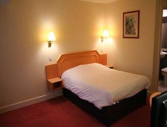 Hotel Days Inn Chesterfield (Tibshelf)