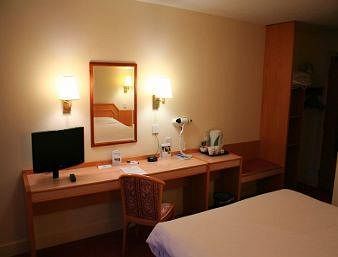 Hotel Days Inn Chesterfield (Tibshelf)